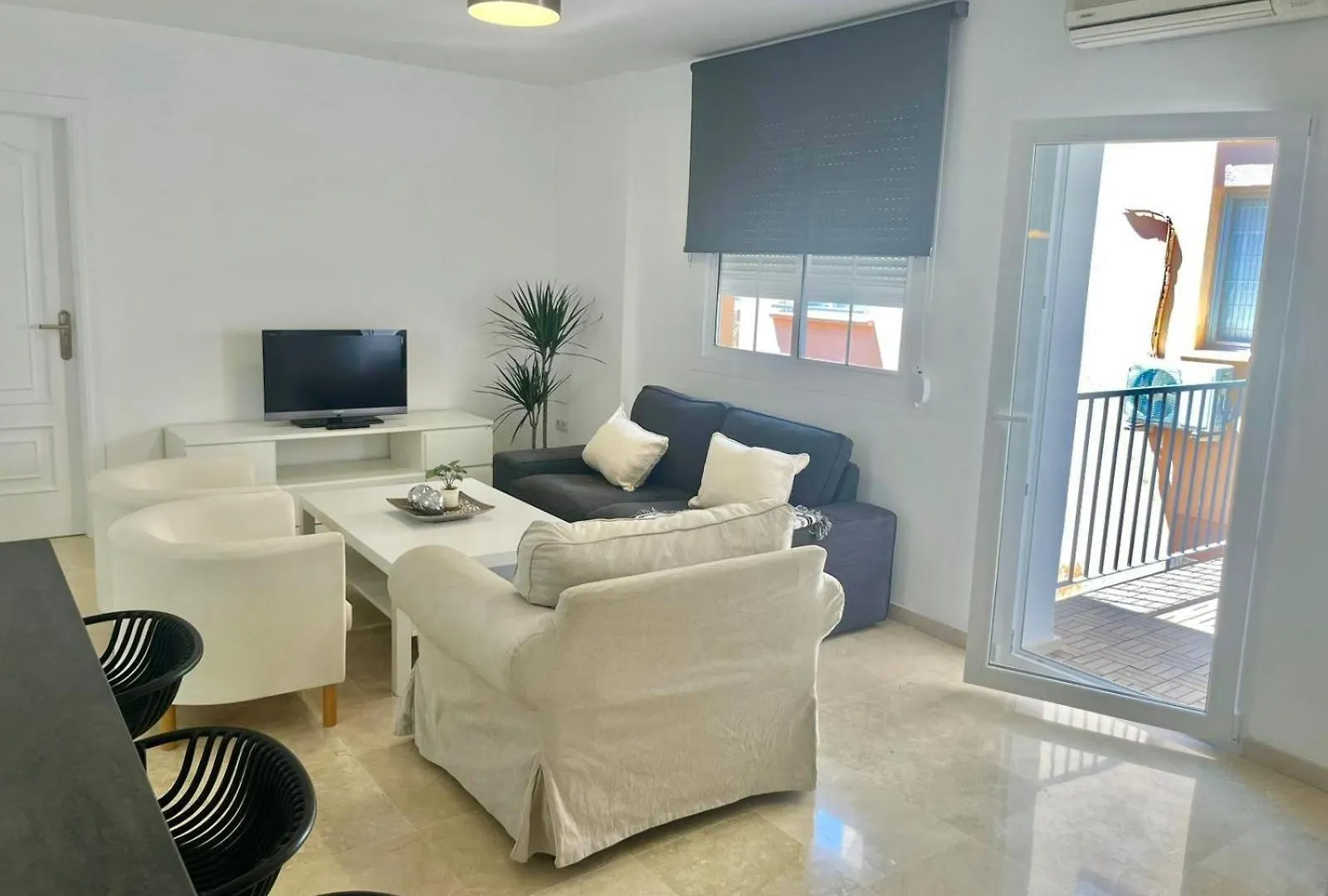 Apartament Malaga Centro Historico, Soho Hiszpania