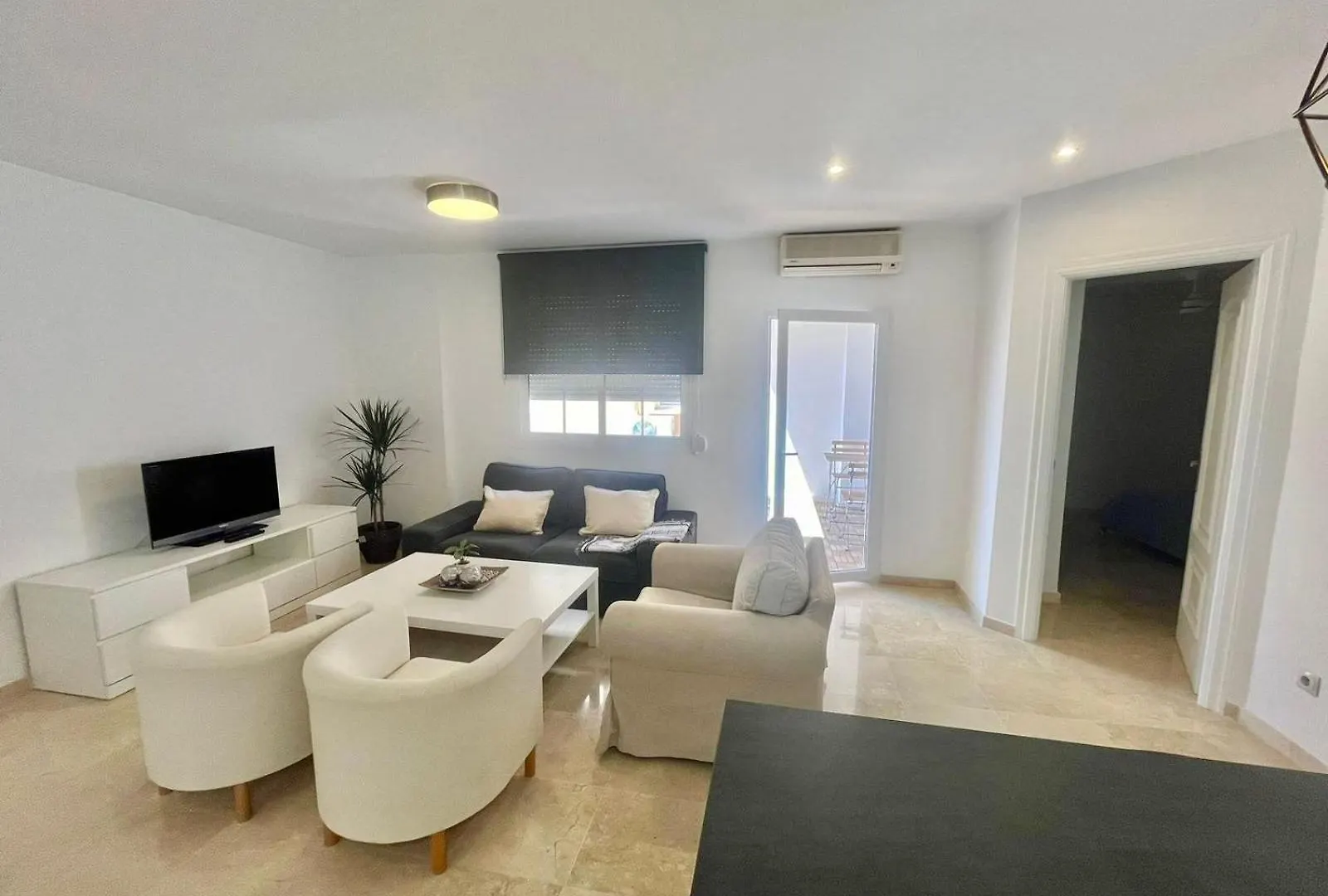 Apartament Malaga Centro Historico, Soho Hiszpania