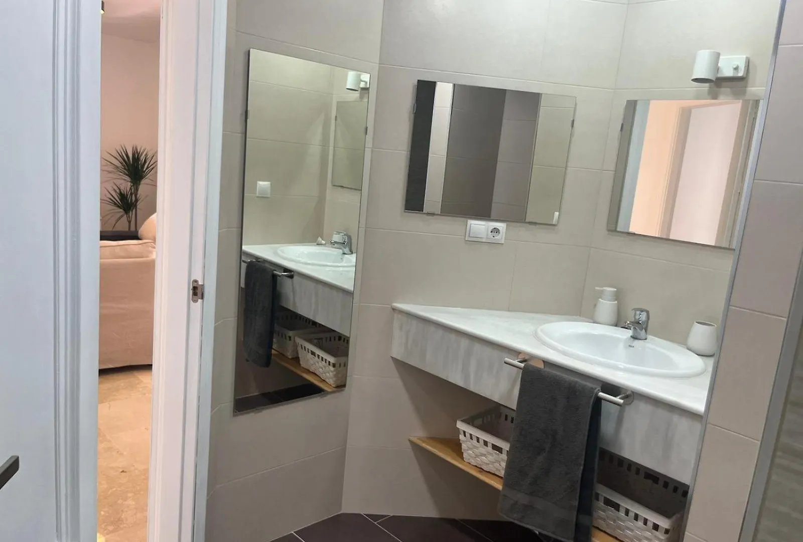 Apartament Malaga Centro Historico, Soho