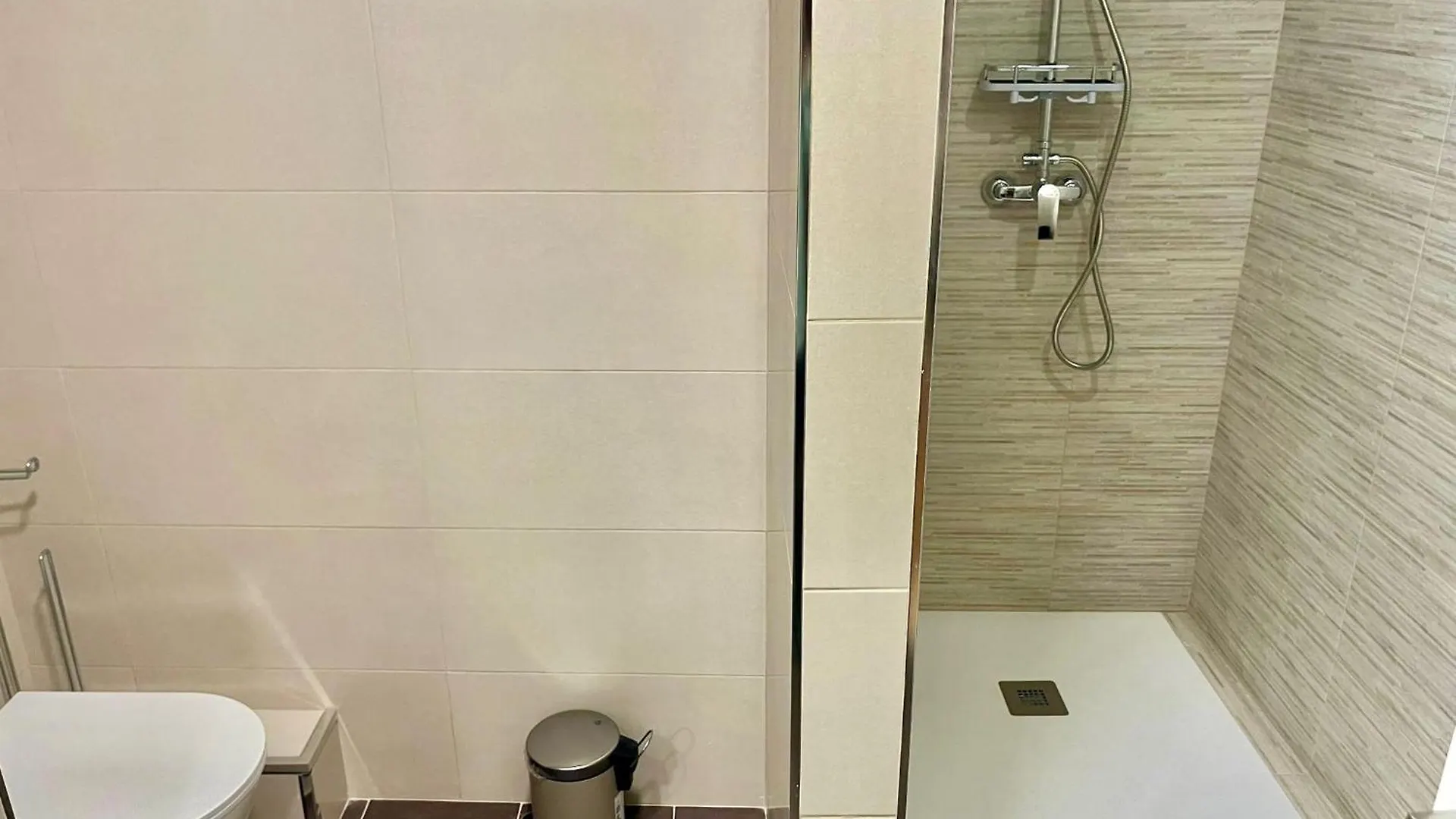 Apartament Malaga Centro Historico, Soho Hiszpania