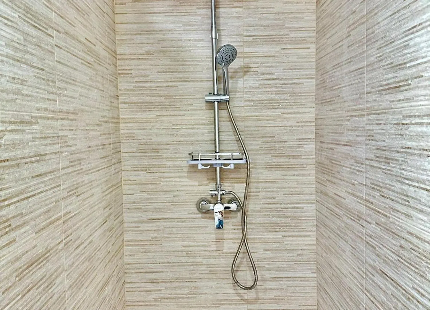 Apartament Malaga Centro Historico, Soho