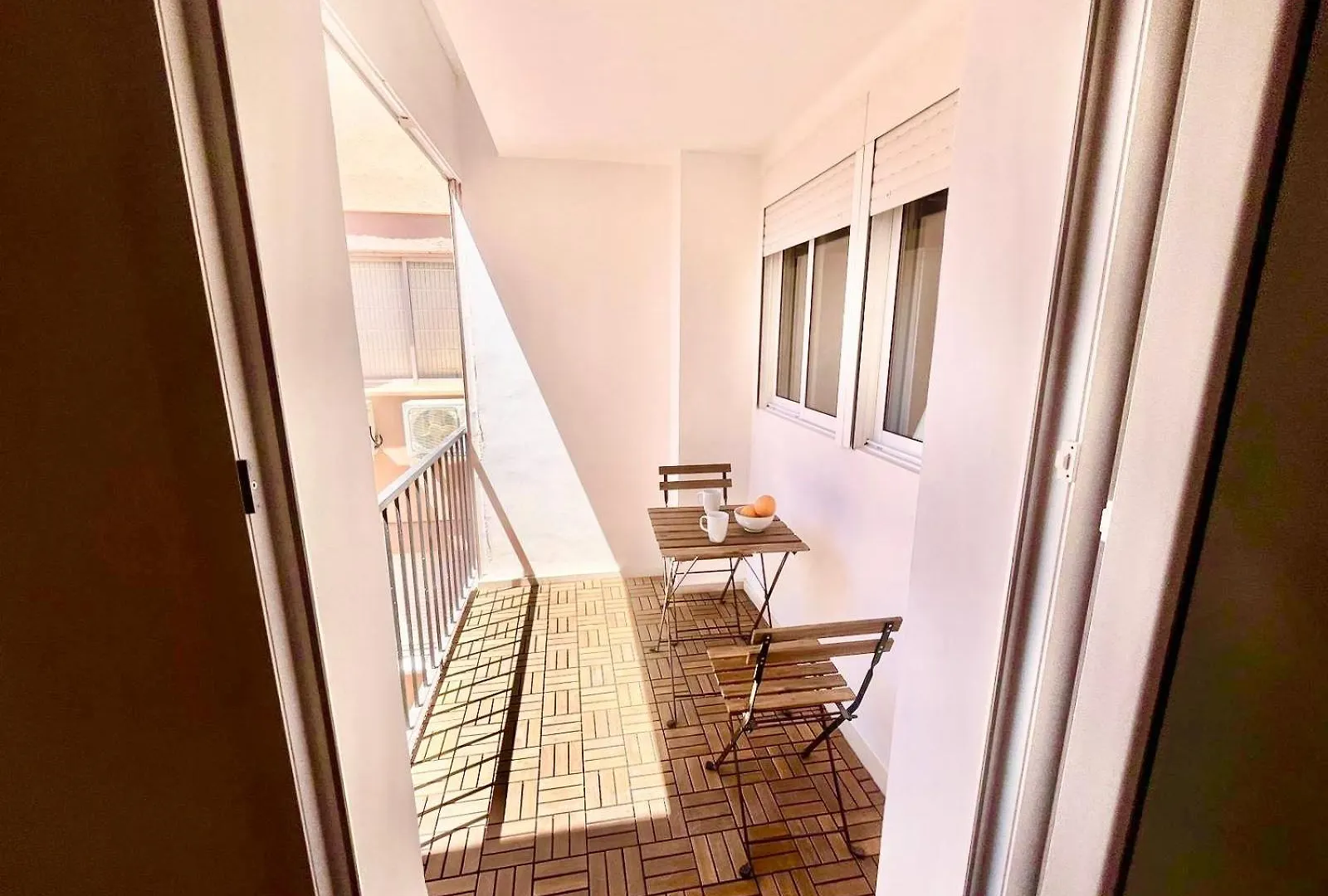 Malaga Centro Historico, Soho Apartment 0*,