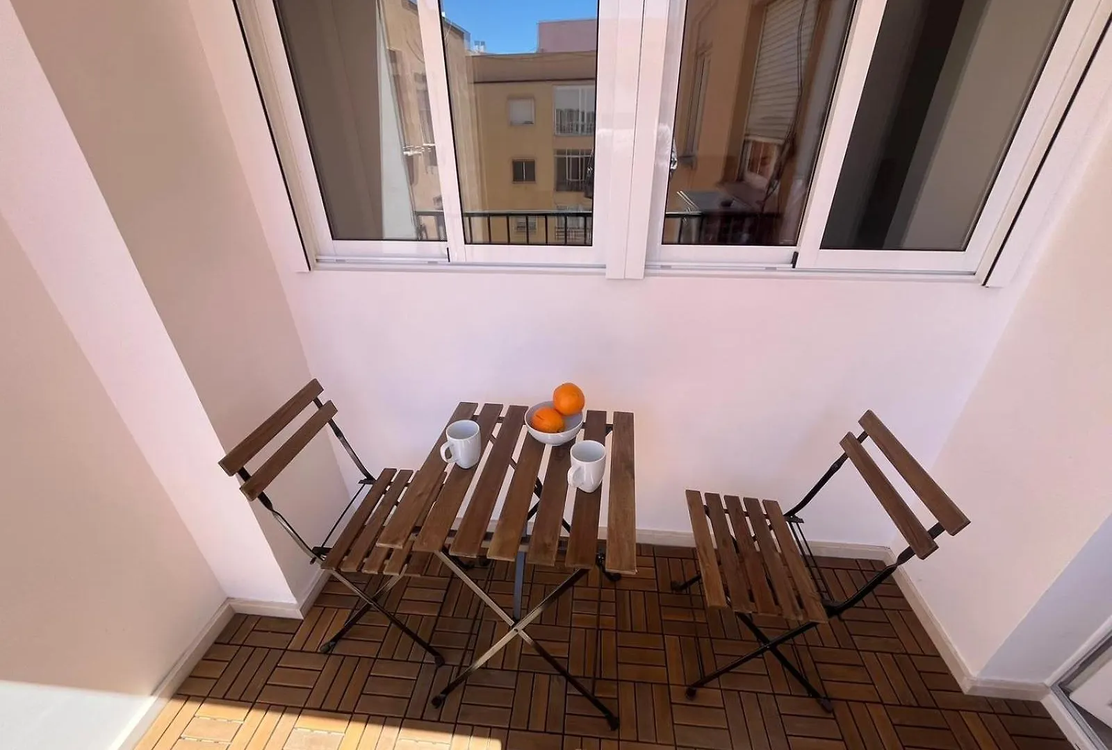 Malaga Centro Historico, Soho Apartment