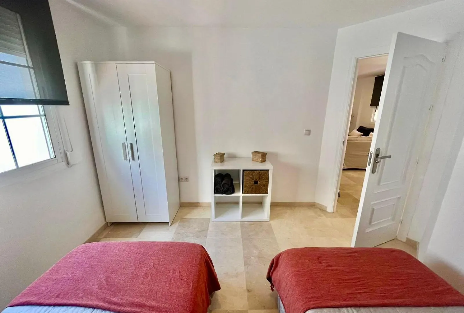 Malaga Centro Historico, Soho Apartment