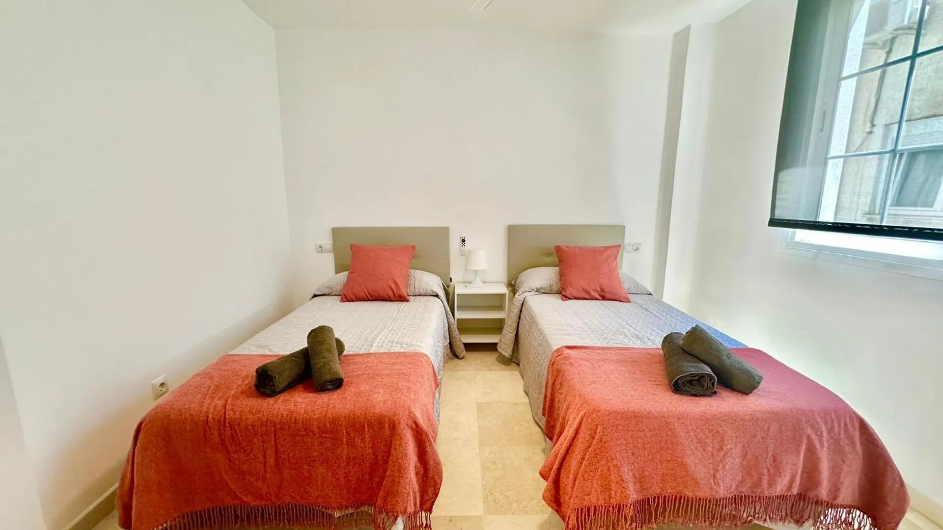 Malaga Centro Historico, Soho Apartment