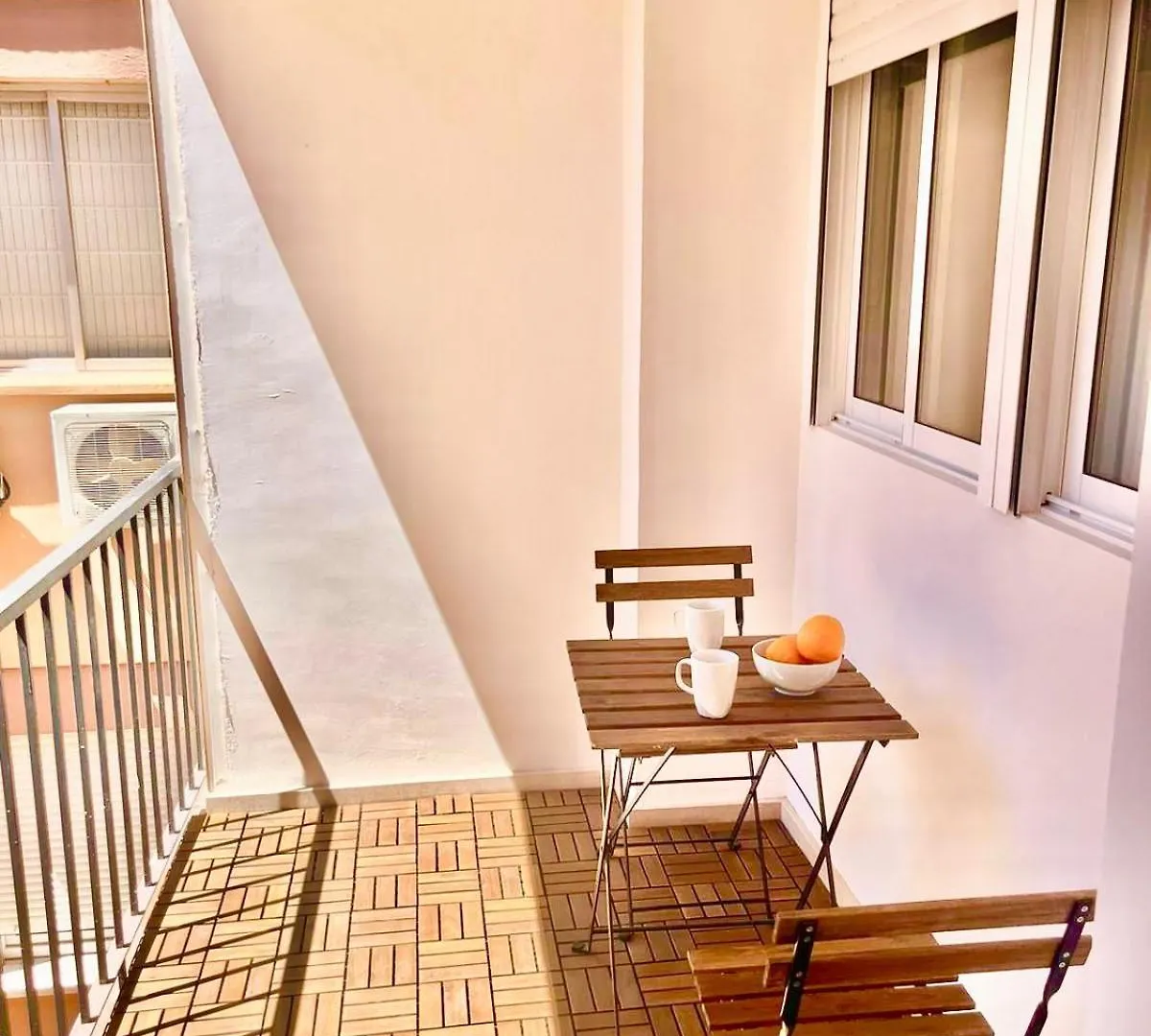 Malaga Centro Historico, Soho Apartment 0*,  Spain