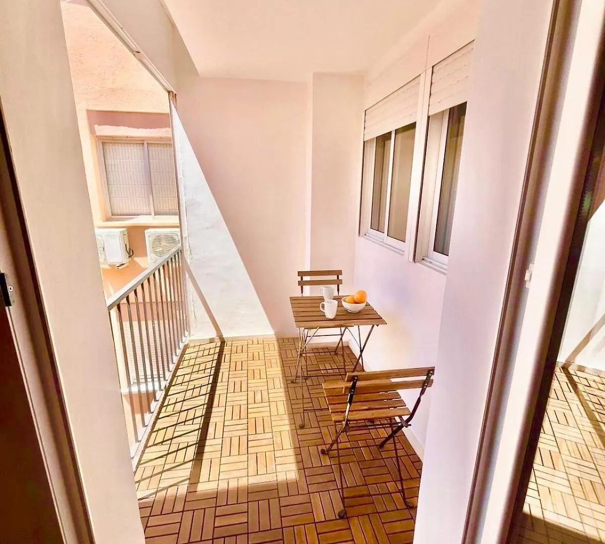 Malaga Centro Historico, Soho Διαμέρισμα