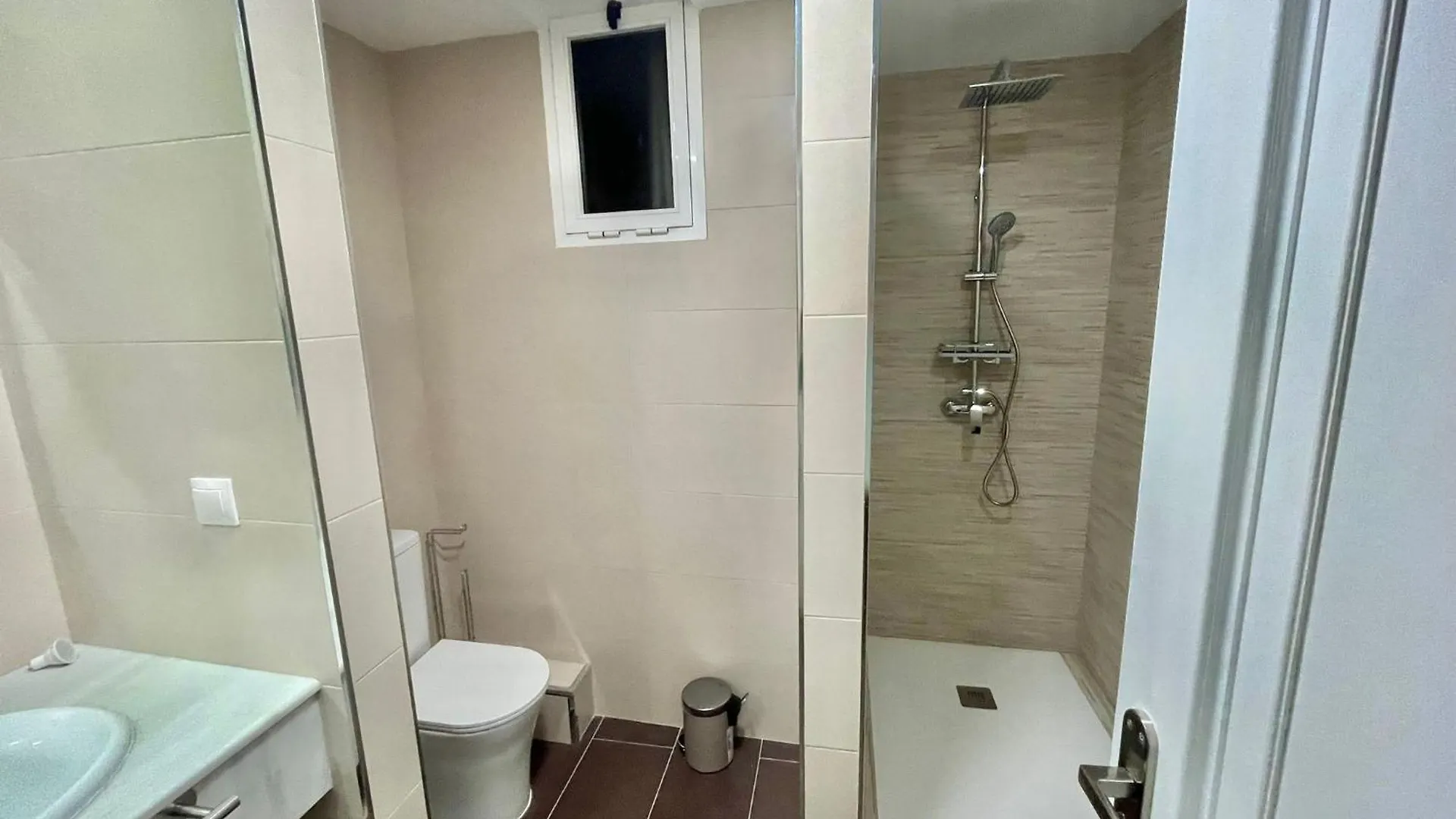 Malaga Centro Historico, Soho Apartment